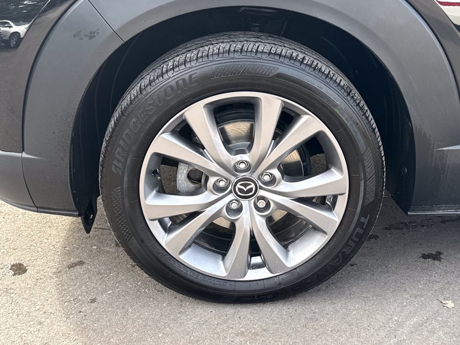 2022 Mazda CX-30 GS-10