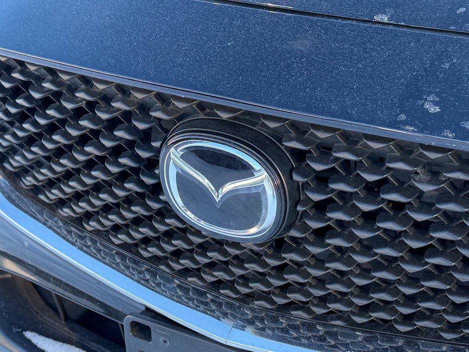 2023 Mazda CX-30 GS-10