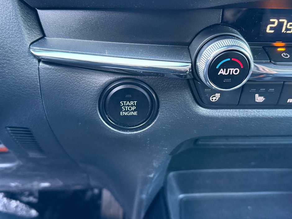 2023 Mazda CX-30 GS-27