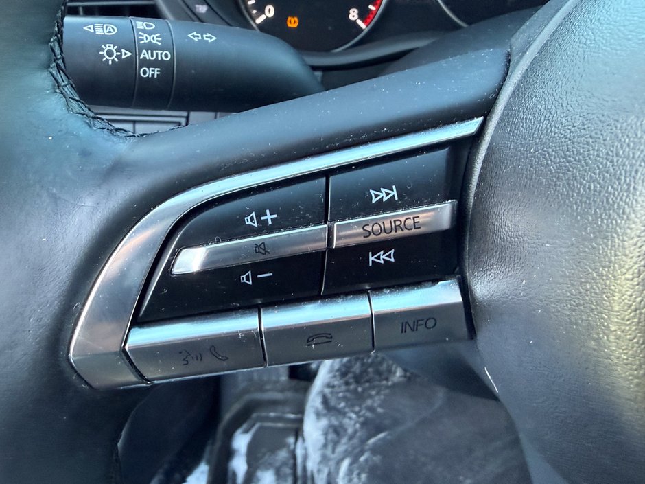 2023 Mazda CX-30 GS-20