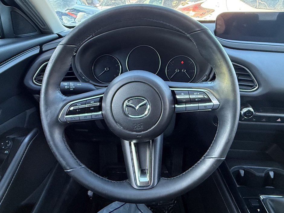 2023 Mazda CX-30 GS-16