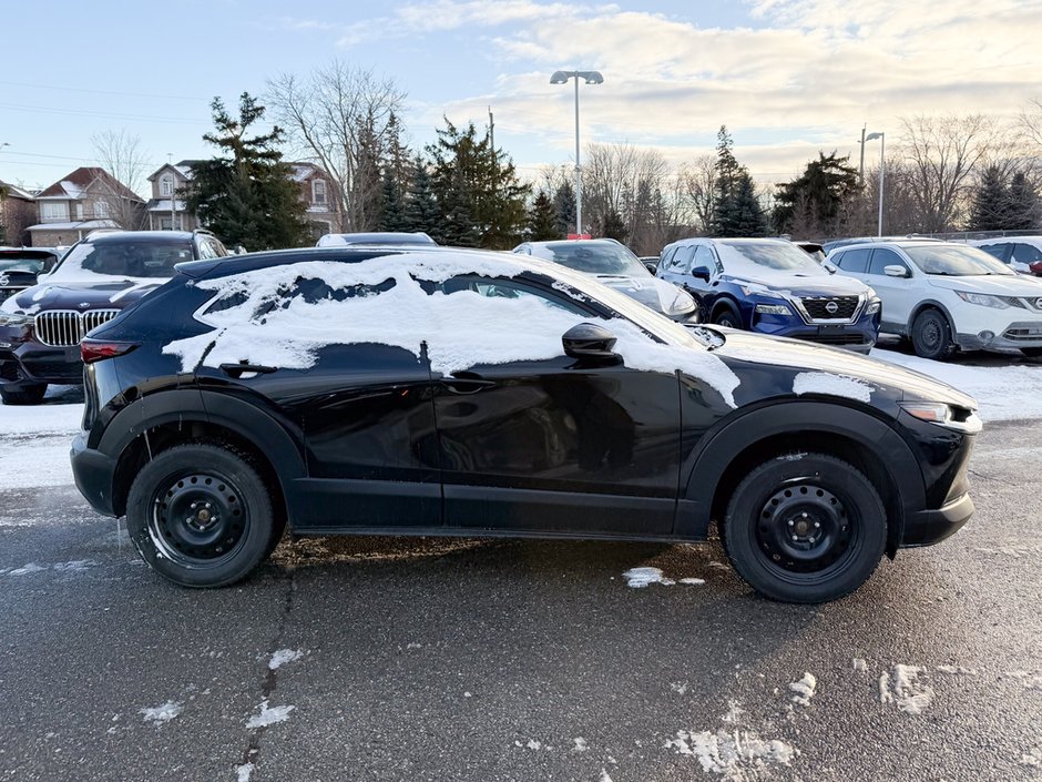 2023 Mazda CX-30 GS-7