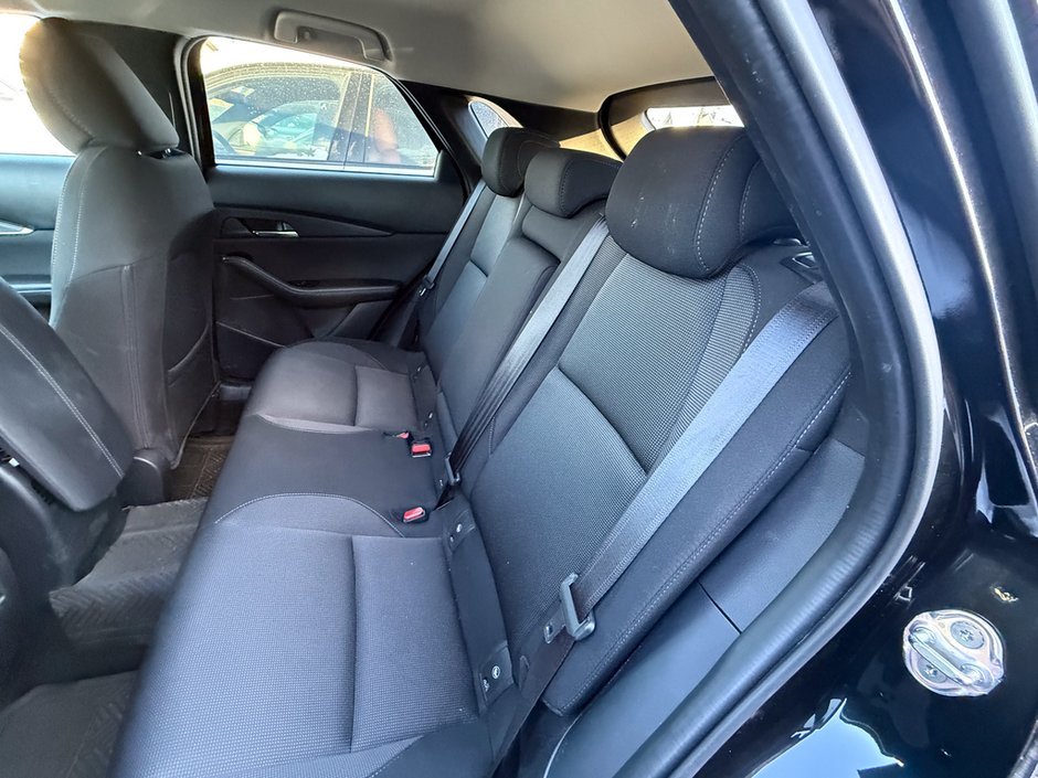 2023 Mazda CX-30 GS-14