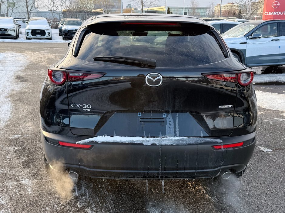 2023 Mazda CX-30 GS-5
