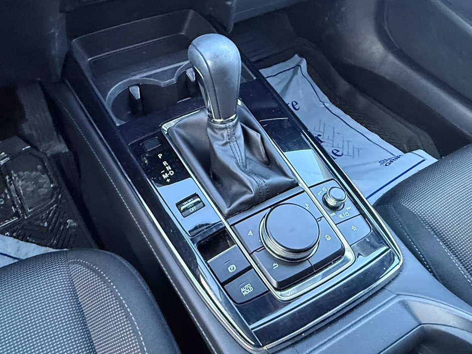 2023 Mazda CX-30 GS-17