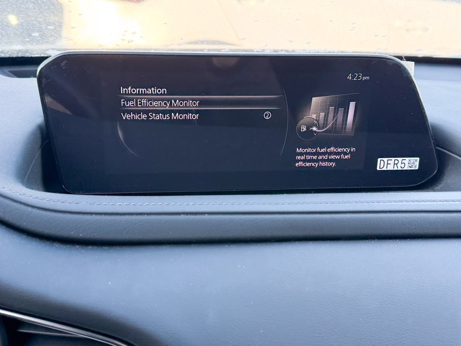 2023 Mazda CX-30 GS-26