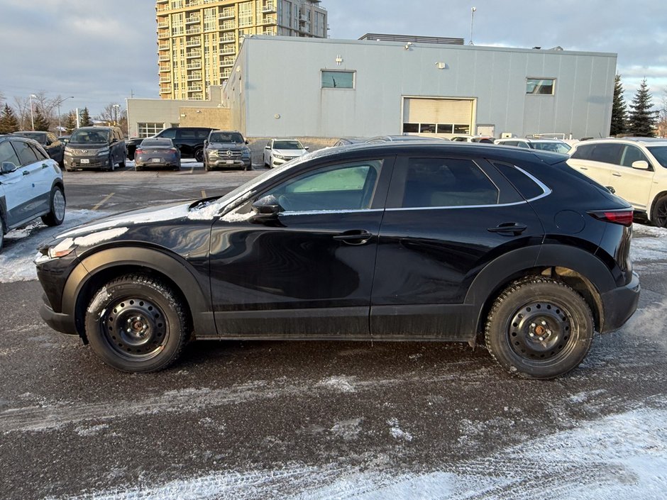 2023 Mazda CX-30 GS-3
