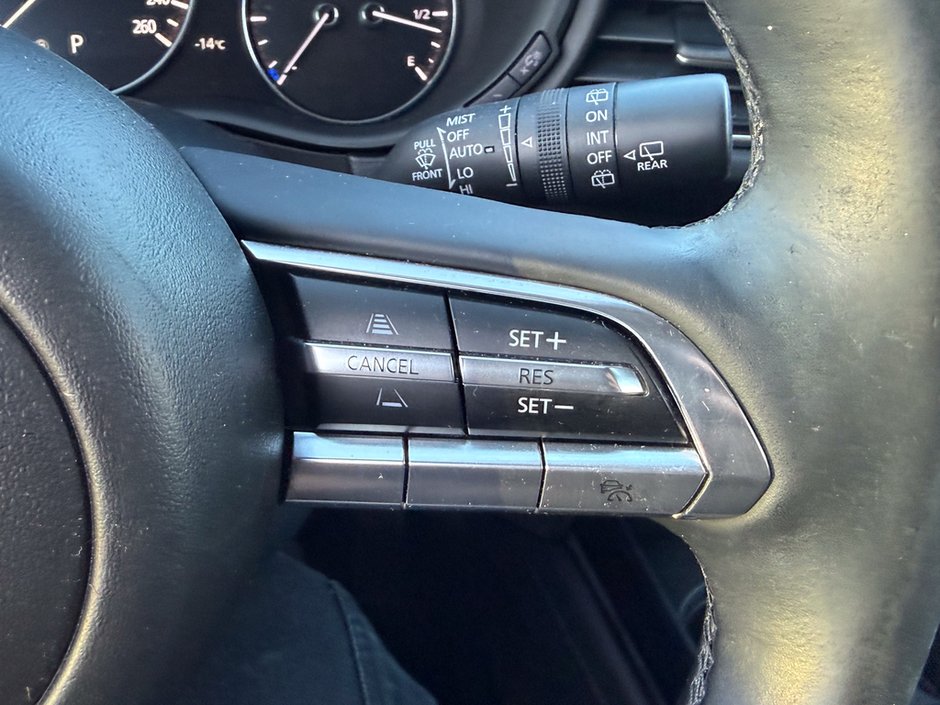 2023 Mazda CX-30 GS-21