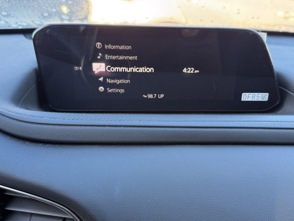 2023 Mazda CX-30 GS-23