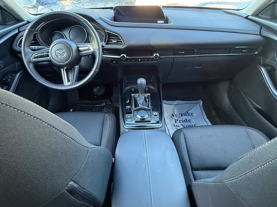 2023 Mazda CX-30 GS-15