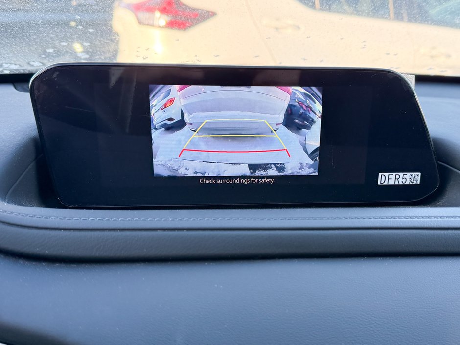 2023 Mazda CX-30 GS-24