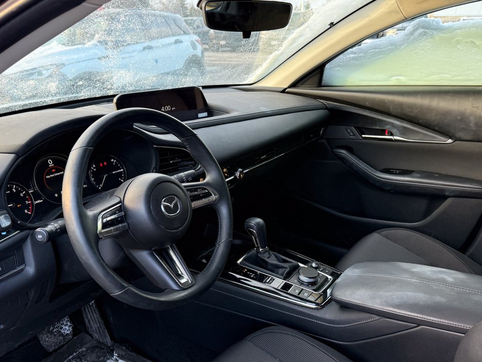 2023 Mazda CX-30 GS-8