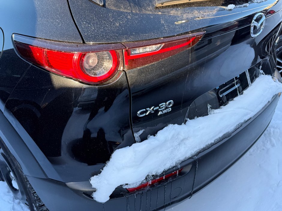 2023 Mazda CX-30 GS-12