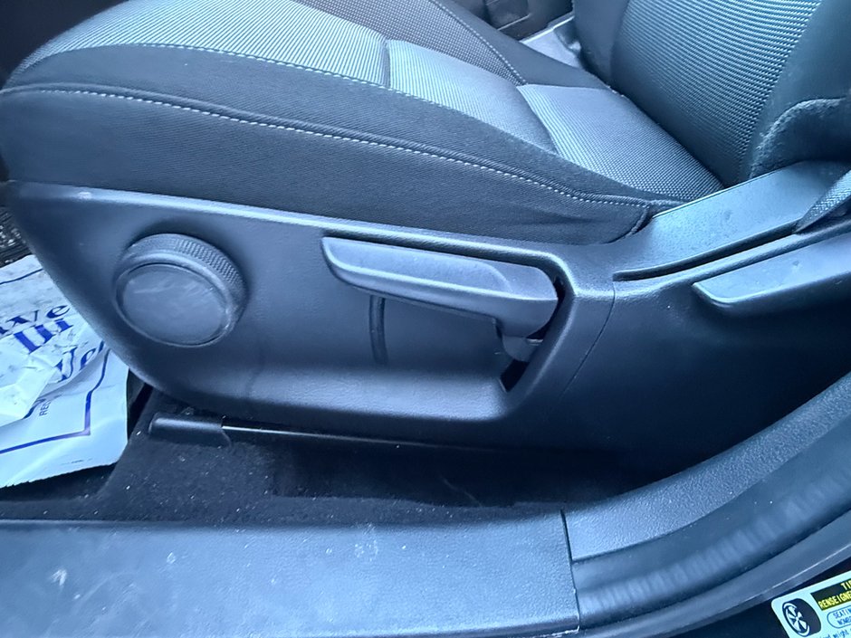 2023 Mazda CX-30 GS-19