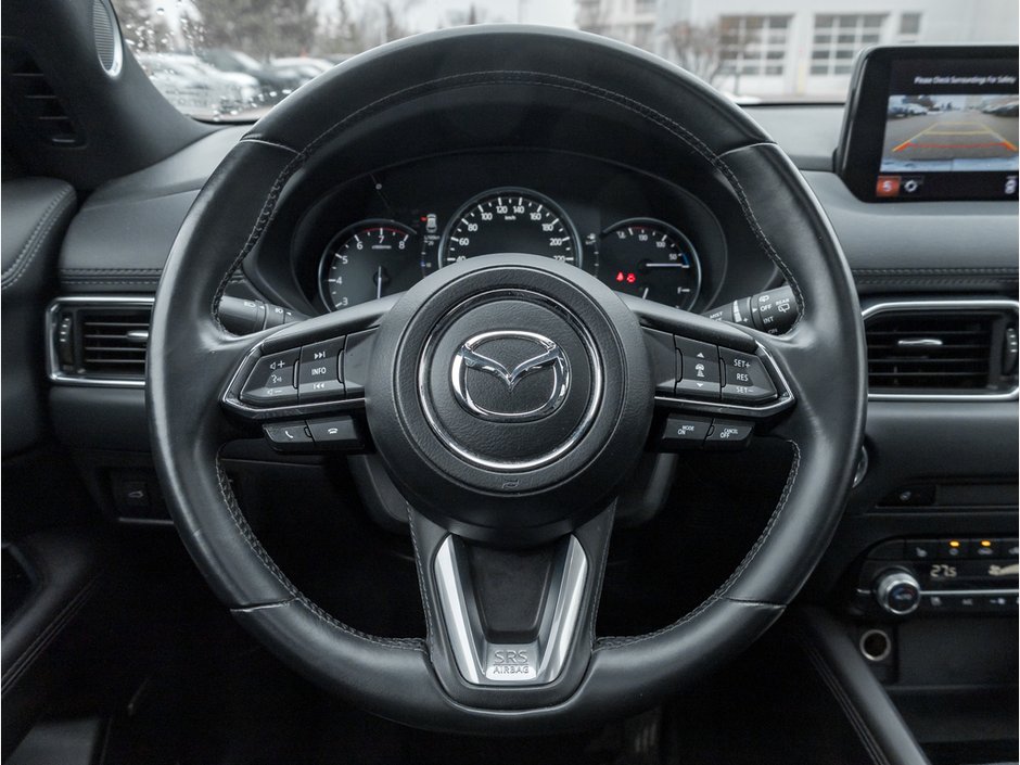 2020 Mazda CX-5 Signature-9