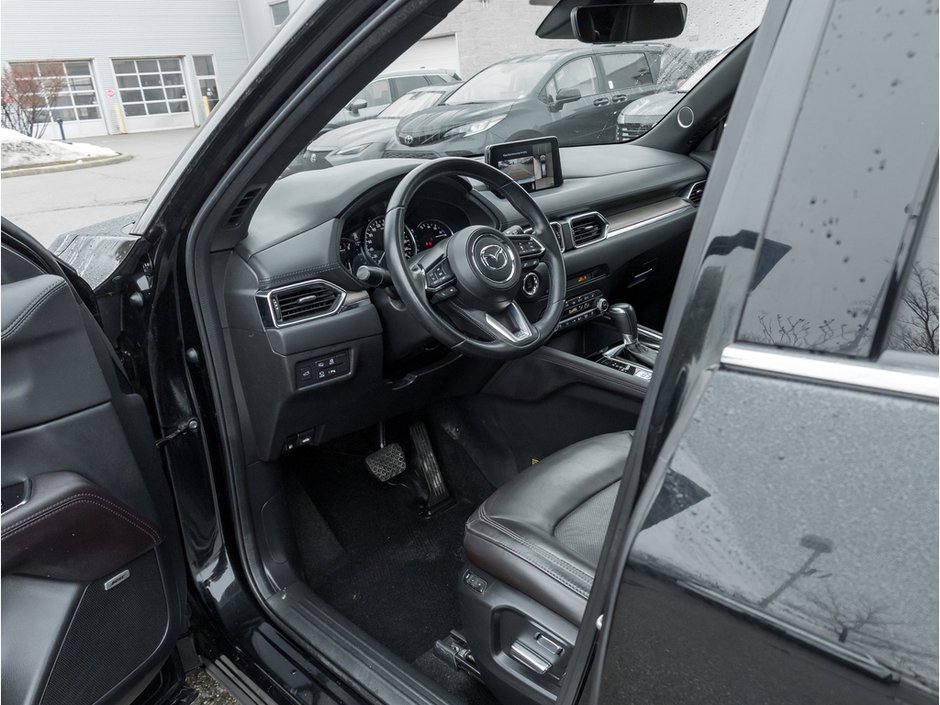 2020 Mazda CX-5 Signature-7