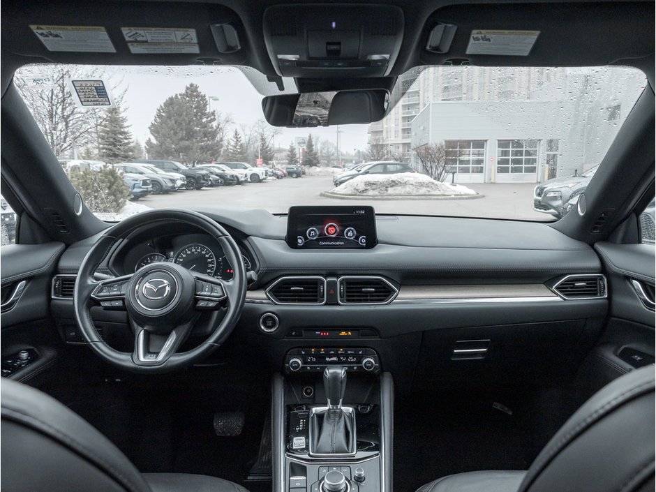 2020 Mazda CX-5 Signature-25
