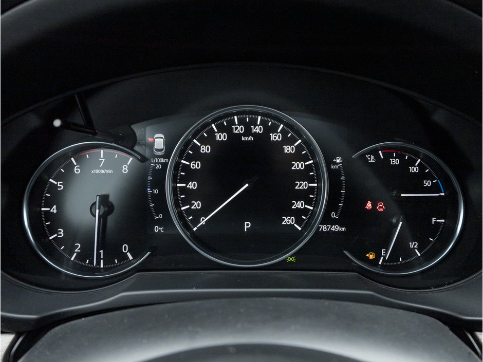 2020 Mazda CX-5 Signature-10