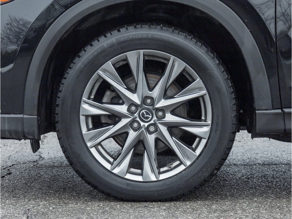 2020 Mazda CX-5 Signature-4