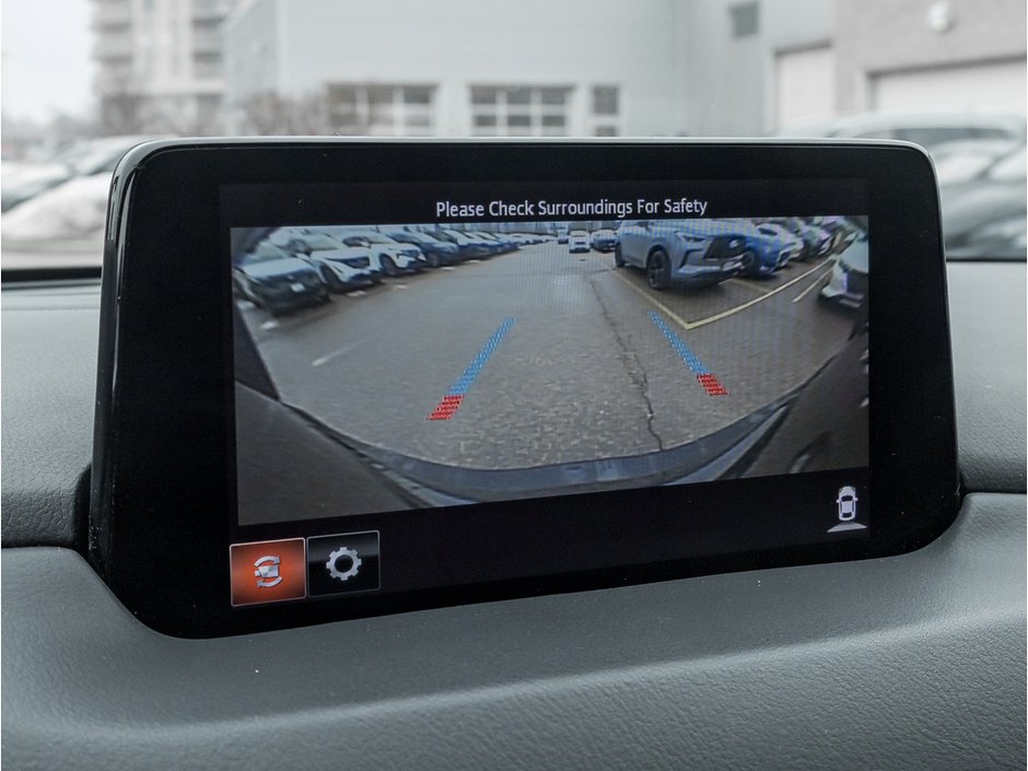 2020 Mazda CX-5 Signature-14