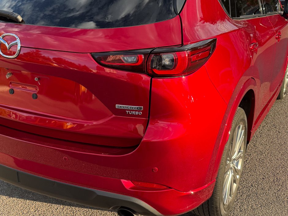 2022 Mazda CX-5 Signature-12