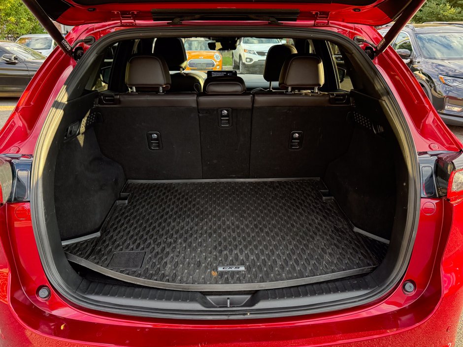 2022 Mazda CX-5 Signature-13