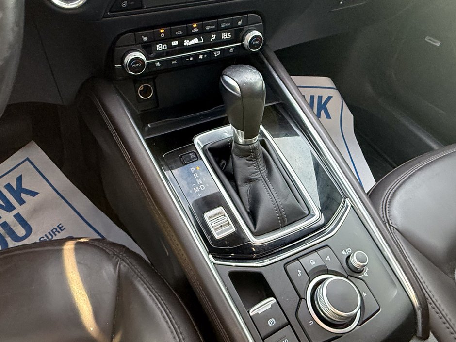 2022 Mazda CX-5 Signature-23