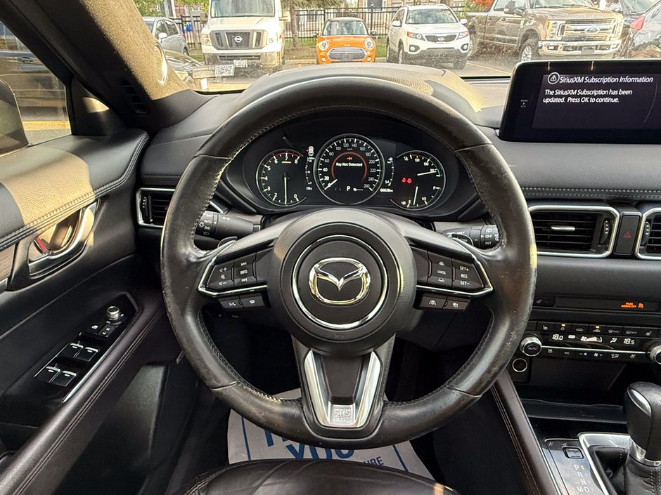 2022 Mazda CX-5 Signature-21