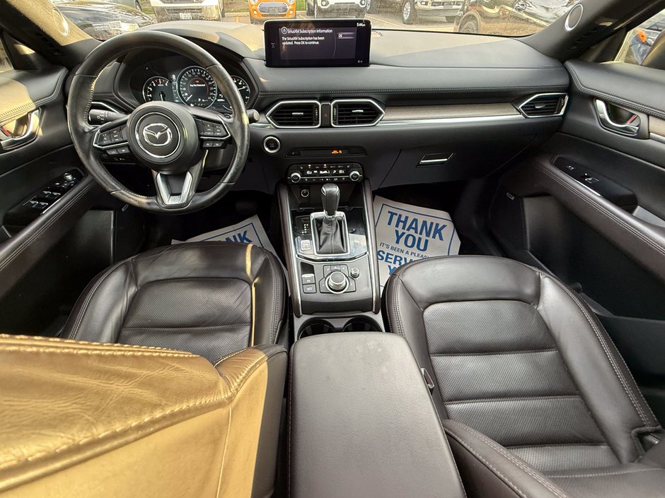 2022 Mazda CX-5 Signature-19