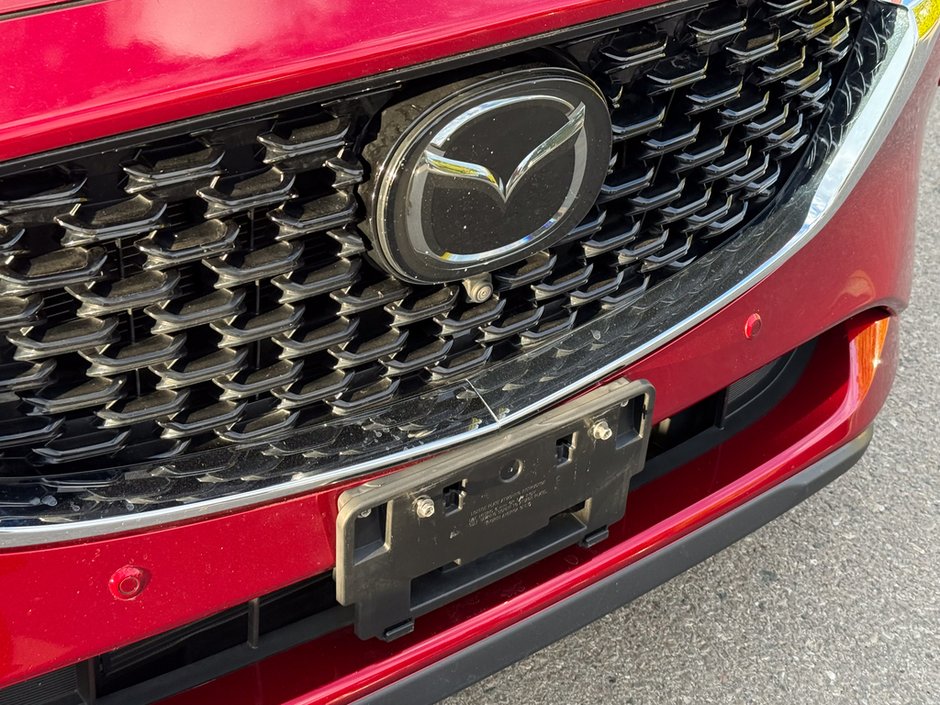 2022 Mazda CX-5 Signature-10