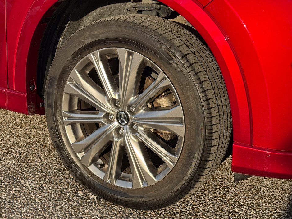 2022 Mazda CX-5 Signature-9