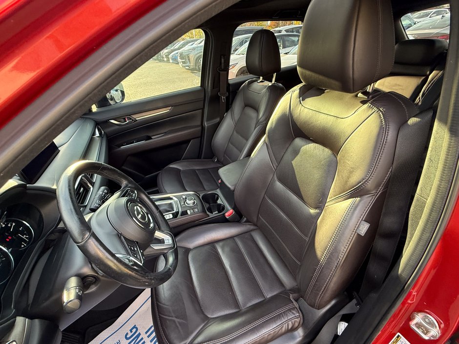 2022 Mazda CX-5 Signature-17