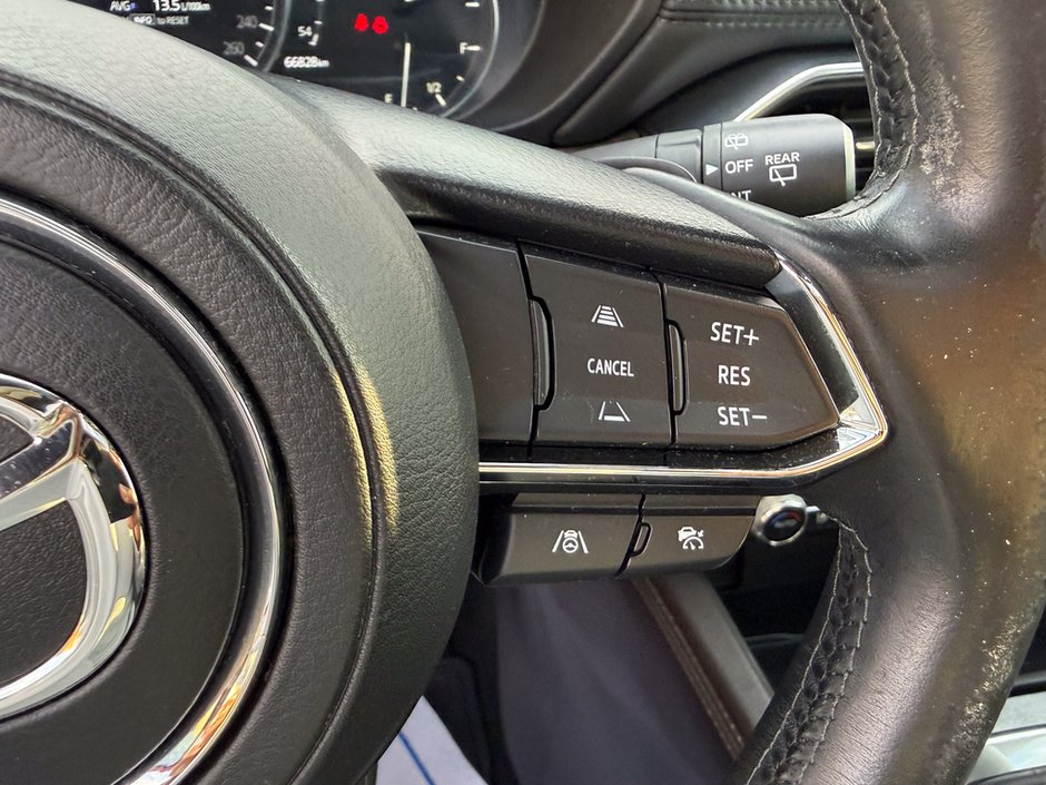 2022 Mazda CX-5 Signature-25