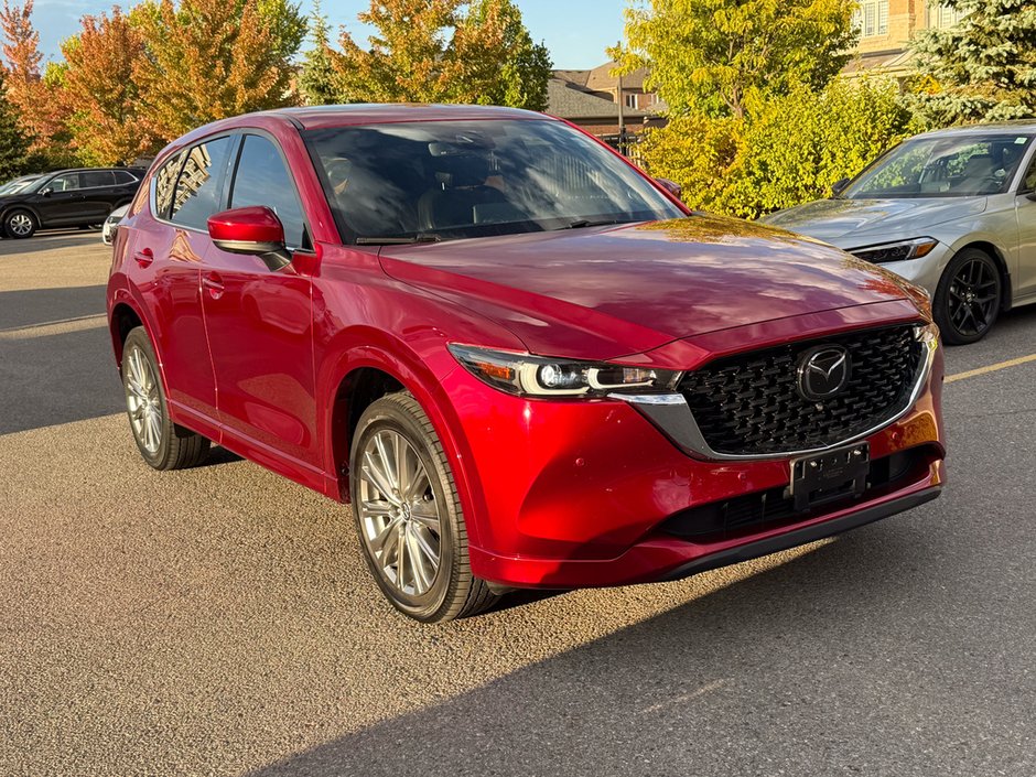 2022 Mazda CX-5 Signature-8