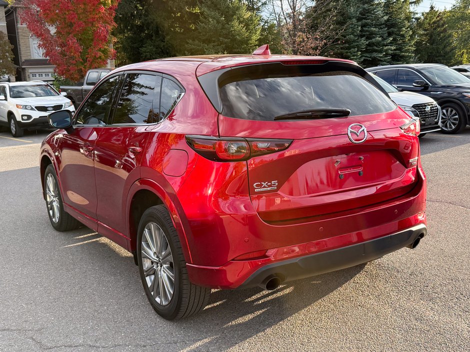 2022 Mazda CX-5 Signature-4