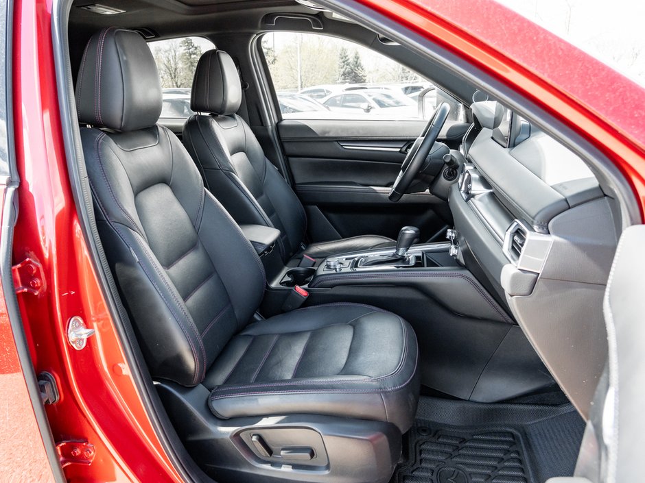 2022 Mazda CX-5 Sports Design-22