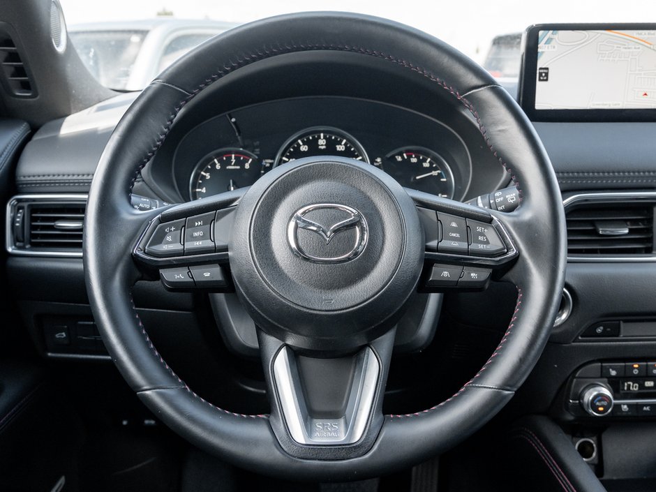 2022 Mazda CX-5 Sports Design-9