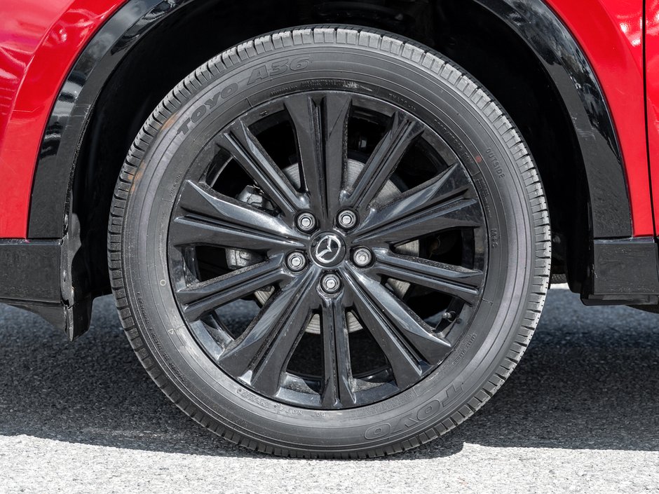 2022 Mazda CX-5 Sports Design-4