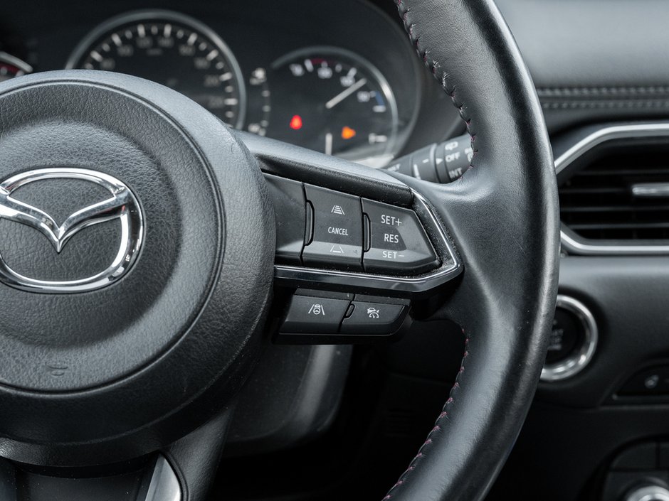 2023 Mazda CX-5 Sport-10
