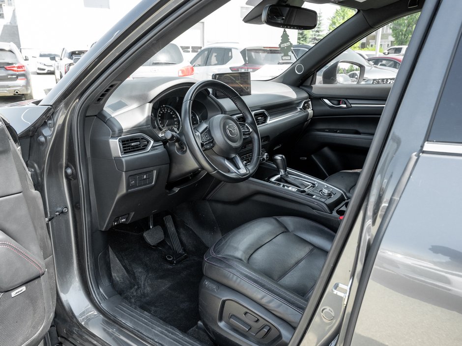 2023 Mazda CX-5 Sport-6