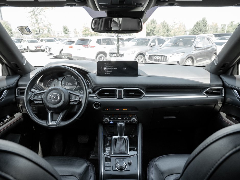 2023 Mazda CX-5 Sport-22