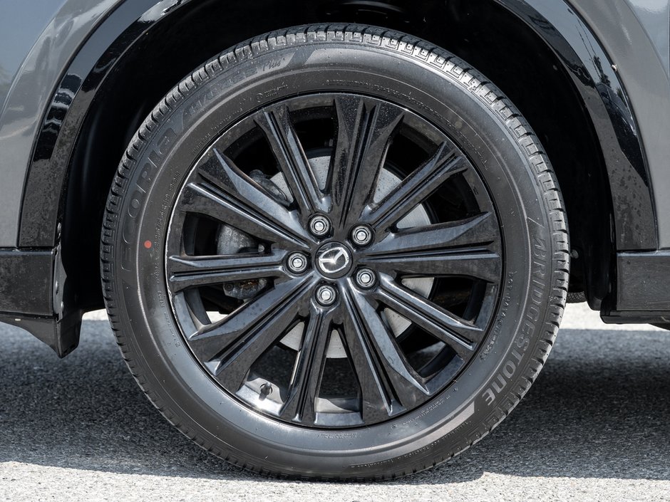 2023 Mazda CX-5 Sport-3