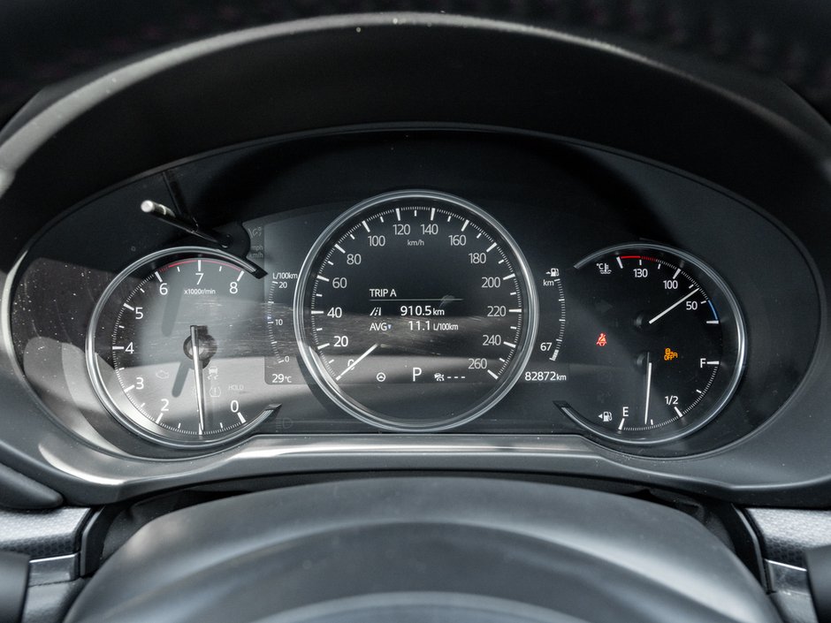 2023 Mazda CX-5 Sport-9