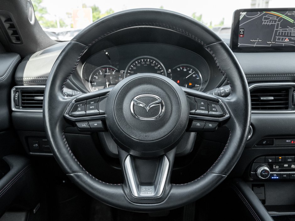 2023 Mazda CX-5 Sport-8
