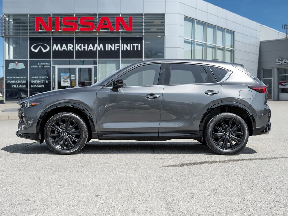 2023 Mazda CX-5 Sport-2