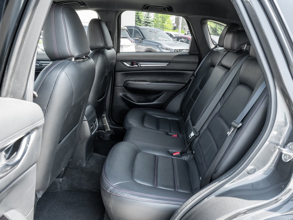 2023 Mazda CX-5 Sport-21