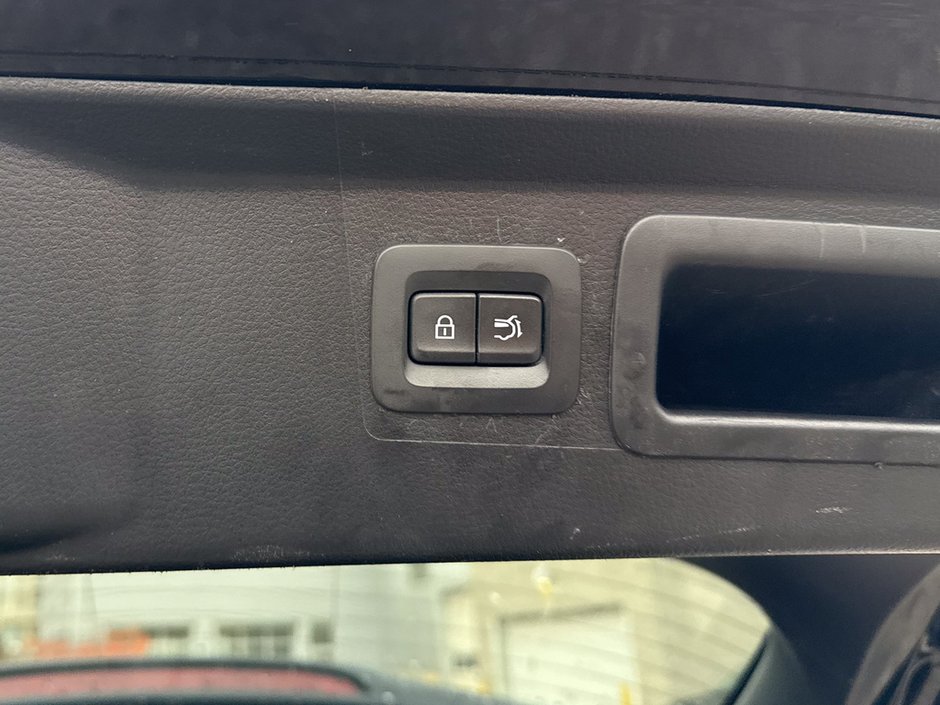 2024 Mazda CX-50 GT w/Turbo-13