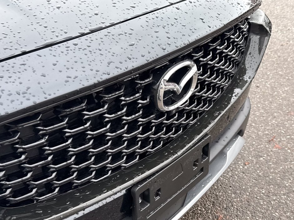 2024 Mazda CX-50 GT w/Turbo-8
