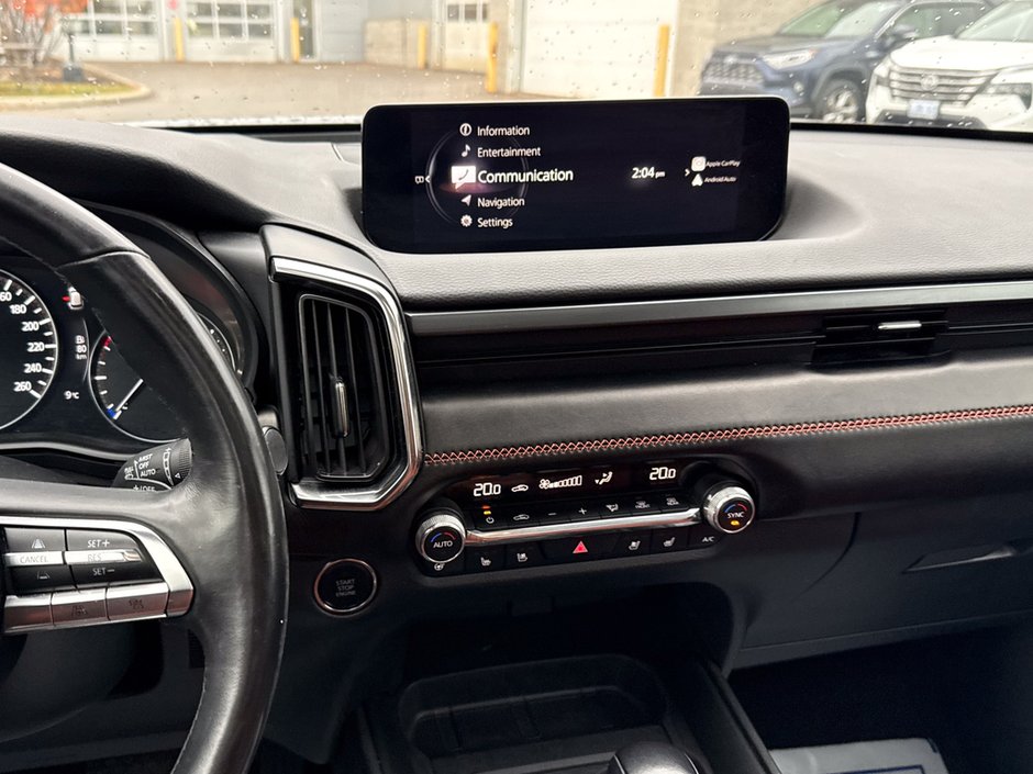 2024 Mazda CX-50 GT w/Turbo-20