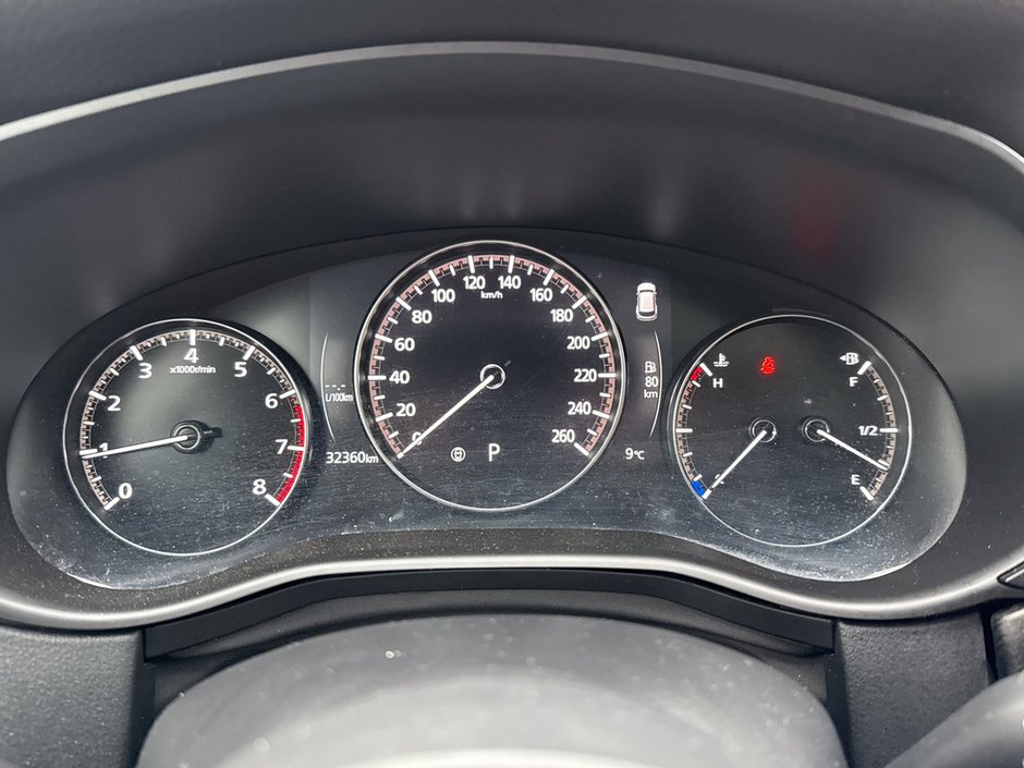 2024 Mazda CX-50 GT w/Turbo-22